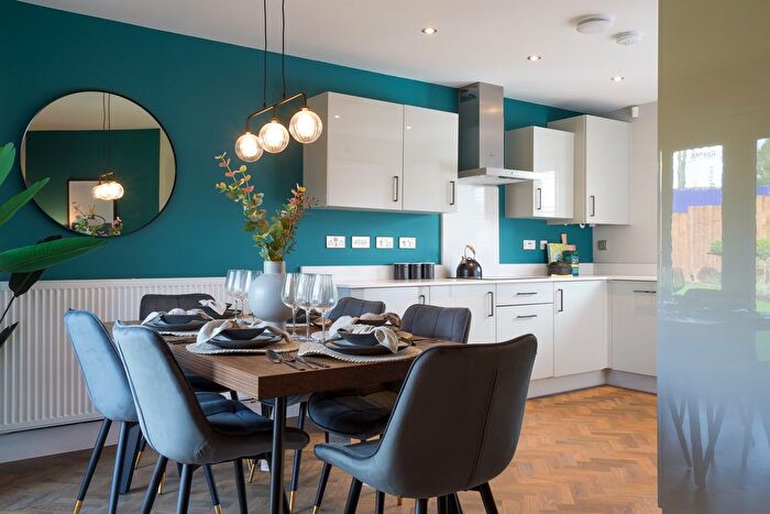 2 Bedroom Terraced House For Sale In Beech Road, Ironbridge, Telford, TF7