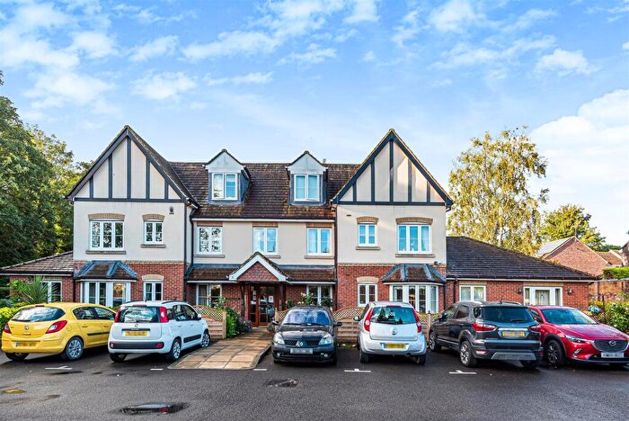 1 Bedroom Flat To Rent In Mill Street, Wantage, OX12