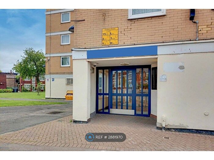 2 Bedroom Flat To Rent In Partridge Way, London, N22