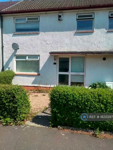 3 Bedroom Terraced House To Rent In Neil Avenue, Irvine, KA12