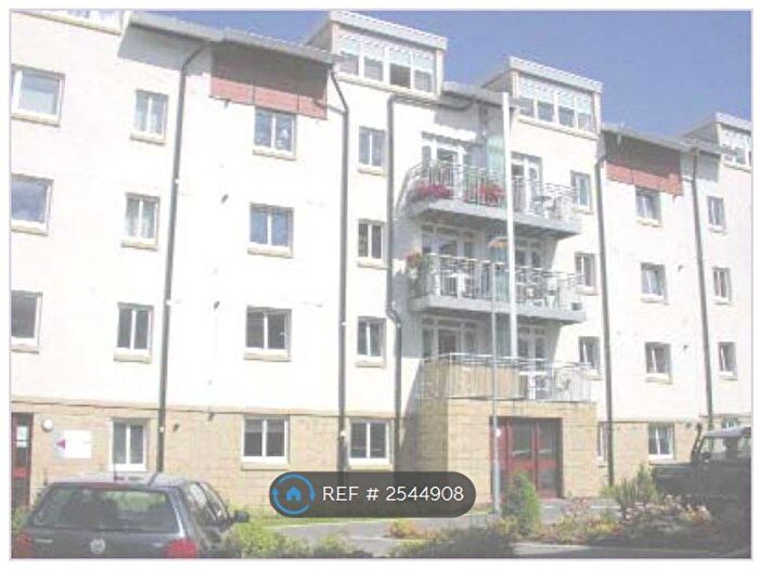 2 Bedroom Flat To Rent In Allanfield Place, Edinburgh, EH7