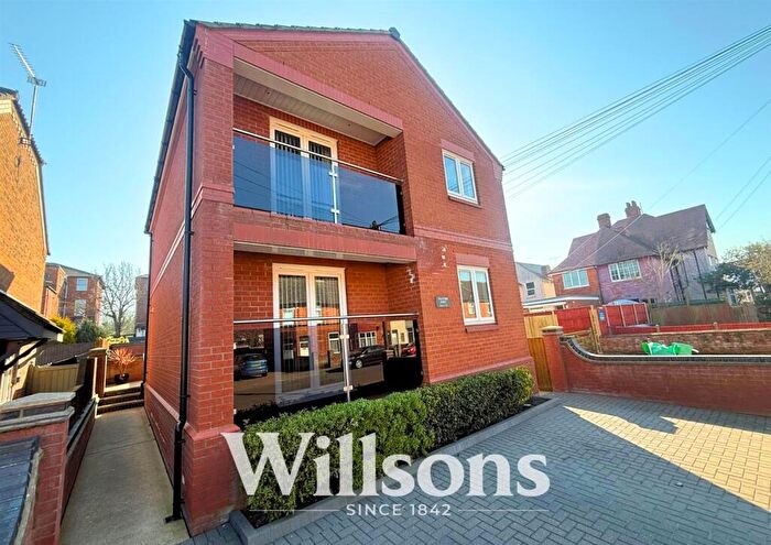 1 Bedroom Apartment To Rent In St. Andrews Drive, Skegness, PE25