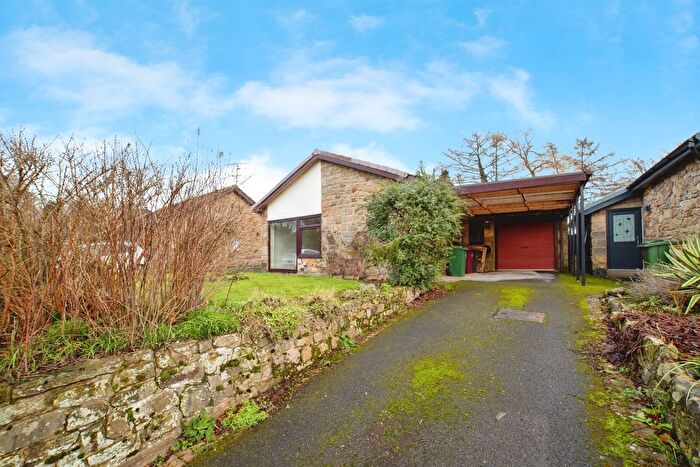 3 Bedroom Detached Bungalow For Sale In Church Lane, Morton, Alfreton, DE55