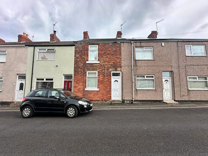 2 Bedroom Terraced House For Sale In Downe Street, Liverton, Saltburn-By-The-Sea, TS13