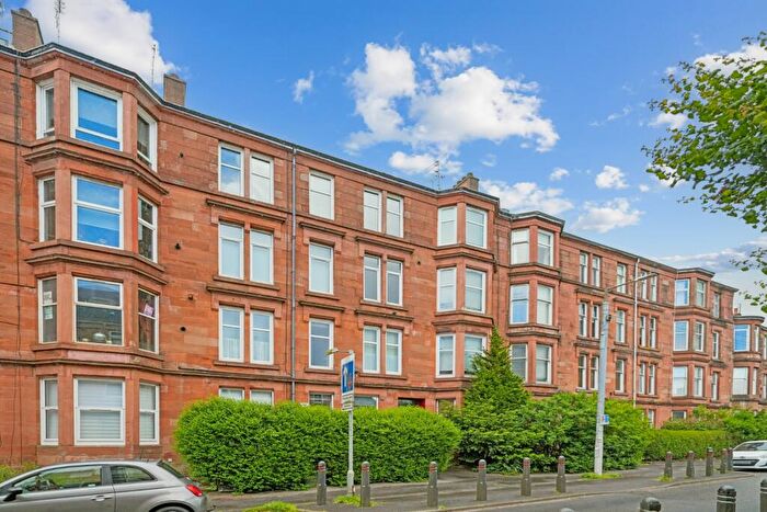 1 Bedroom Flat To Rent In Old Castle Road, Flat -, Cathcart, Glasgow, G44