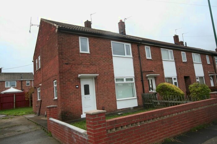 3 Bedroom Semi-Detached House To Rent In Langdale Crescent, Middlesbrough, Cleveland, TS6