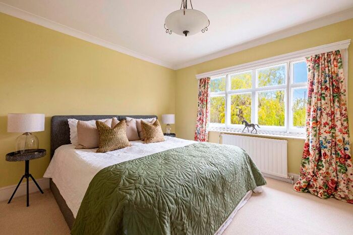 4 Bedroom Detached House For Sale In Berwick, Polegate, BN26