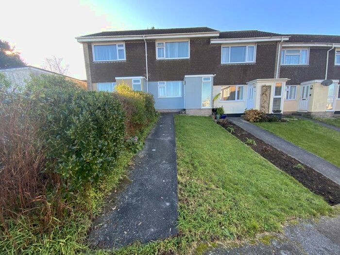 2 Bedroom Terraced House For Sale In Forbes Road, Newlyn, TR18