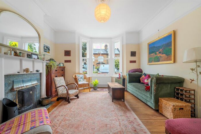 4 Bedroom Property To Rent In Milton Road, London, SE24