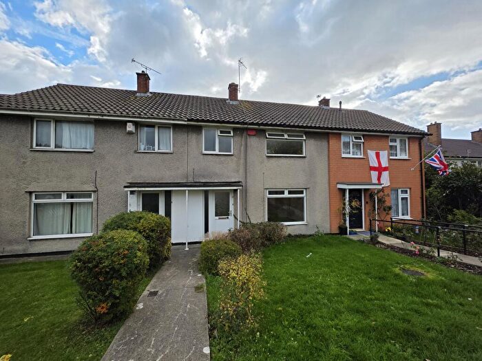 3 Bedroom House To Rent In Elmore Road, Patchway, Bristol, BS34