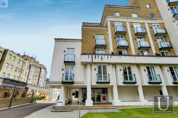 2 Bedroom Apartment To Rent In Palgrave Gardens, London, NW1