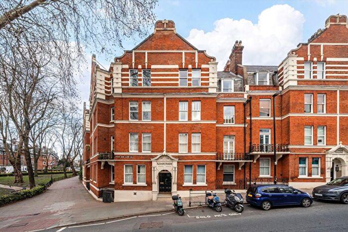 2 Bedroom Flat To Rent In West End Lane, West Hampstead, NW6