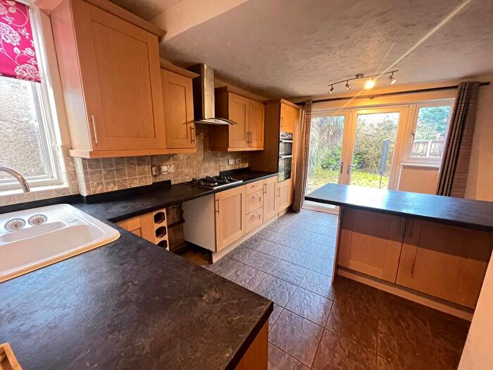 3 Bedroom Bungalow To Rent In Beechwood Drive, Thorpe St Andrew, Norwich, NR7