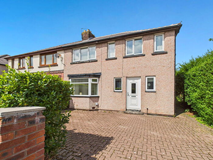 4 Bedroom Semi-Detached House For Sale In Scarisbrick Street, Ormskirk, L39