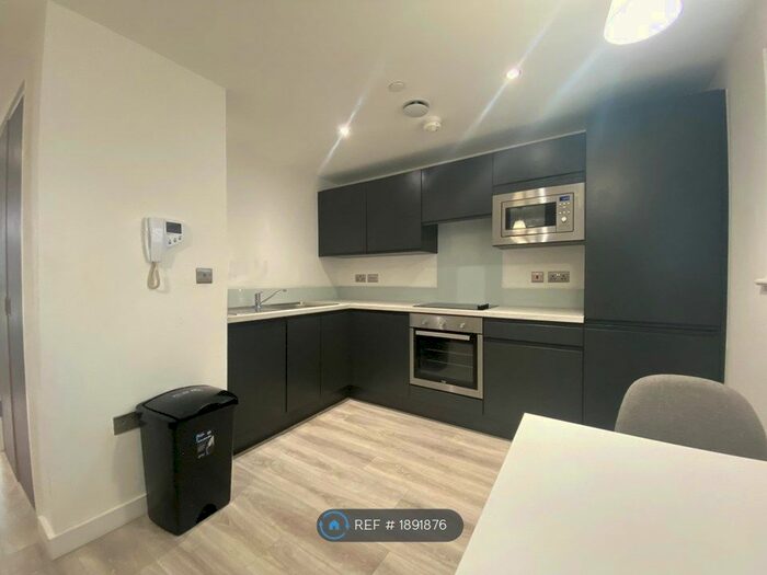 2 Bedroom Flat To Rent In Norfolk Street, Liverpool, L1