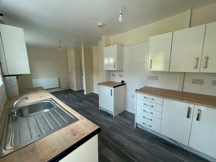 3 Bedroom House To Rent In Dorchester Avenue, Bolton, BL2