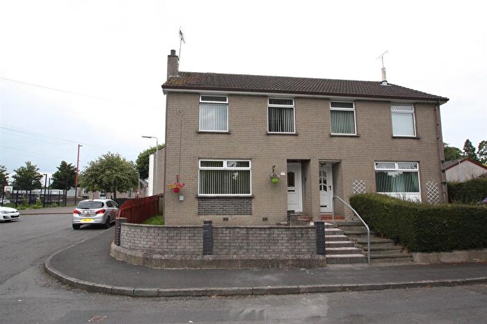 3 Bedroom Semi-Detached House For Sale In Loughside Drive, Ballynahinch, BT24
