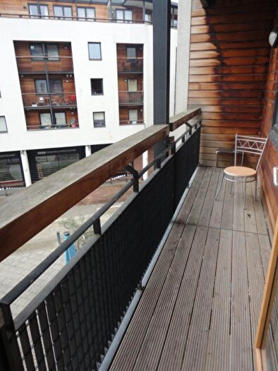 2 Bedroom Flat To Rent In City Centre Apartment-Must Be Viewed, CV1