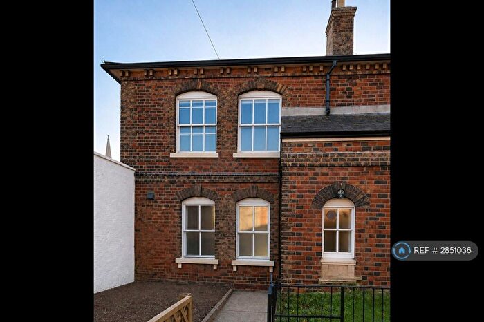 3 Bedroom End Of Terrace House To Rent In Angel Gate, Harwich, CO12