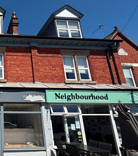 2 Bedroom Flat To Rent In Station Road, Sandiacre, Nottingham, NG10