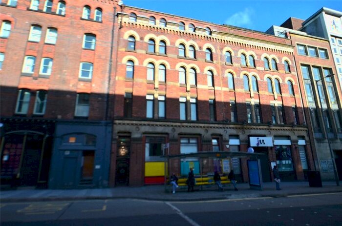 Studio For Sale In Sir Thomas Street, Liverpool, L1