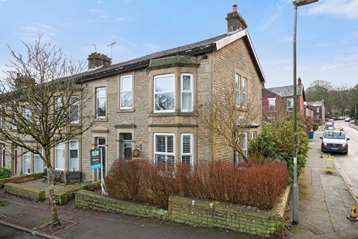 3 Bedroom End Terrace House For Sale In Cyprus Street, Whitehall, Darwen, BB3