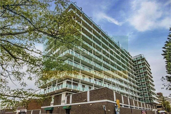 1 Bedroom Apartment To Rent In Northampton House, Wellington Street, Northampton, NN1