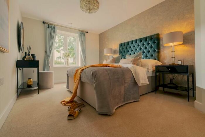 1 Bedroom Flat To Rent In Orchard Lane, Alton, GU34