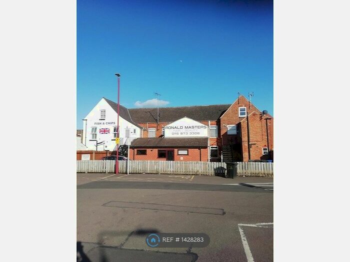 2 Bedroom Flat To Rent In Claye Street, Long Eaton, Nottingham, NG10