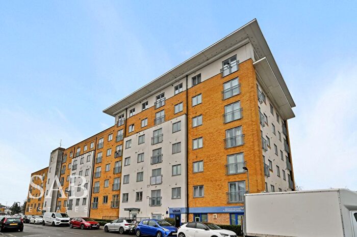 2 Bedroom Flat For Sale In Taywood Road, Hertford House Taywood Road, UB5