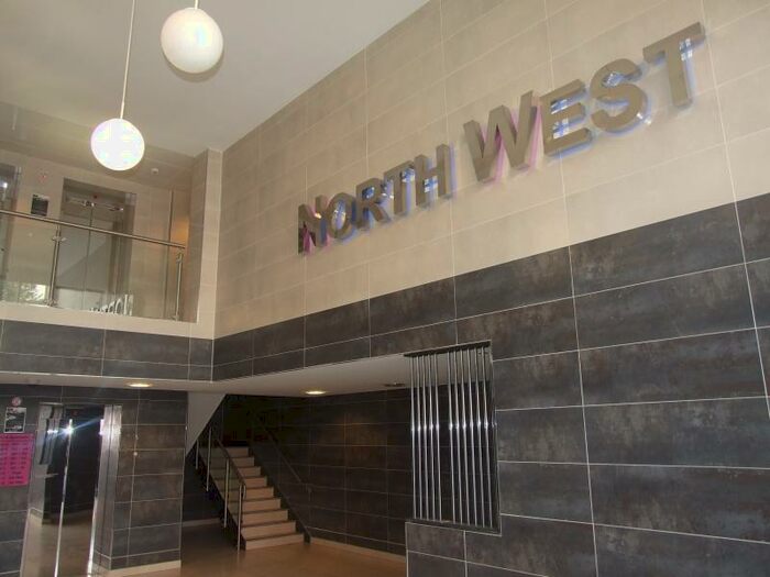 2 Bedroom Apartment To Rent In Talbot Street, Nottingham, NG1