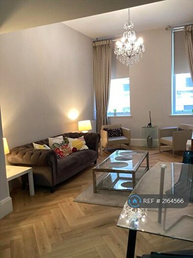 1 Bedroom Flat To Rent In Miller Street, Glasgow, G1