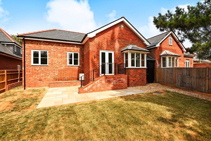 2 Bedroom Semi-Detached House For Sale In Mill Lane, Forest Green, RH5