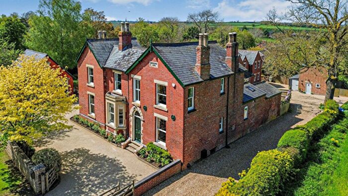 4 Bedroom Detached House For Sale In Stamford Road, South Luffenham, Rutland, LE15