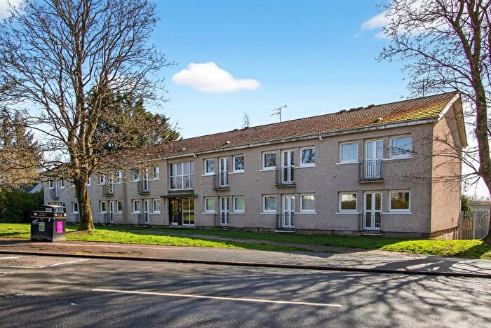 Studio For Sale In Mansewood Road, Glasgow, G43