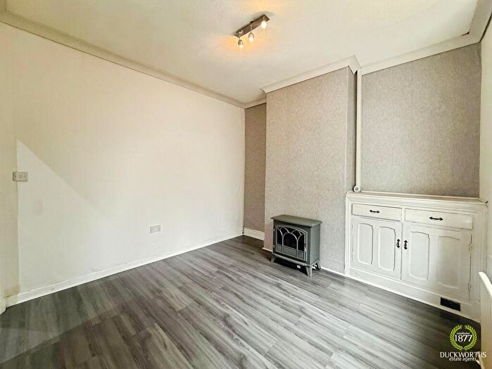 2 Bedroom Terraced House For Sale In Padiham Road, Burnley, BB12