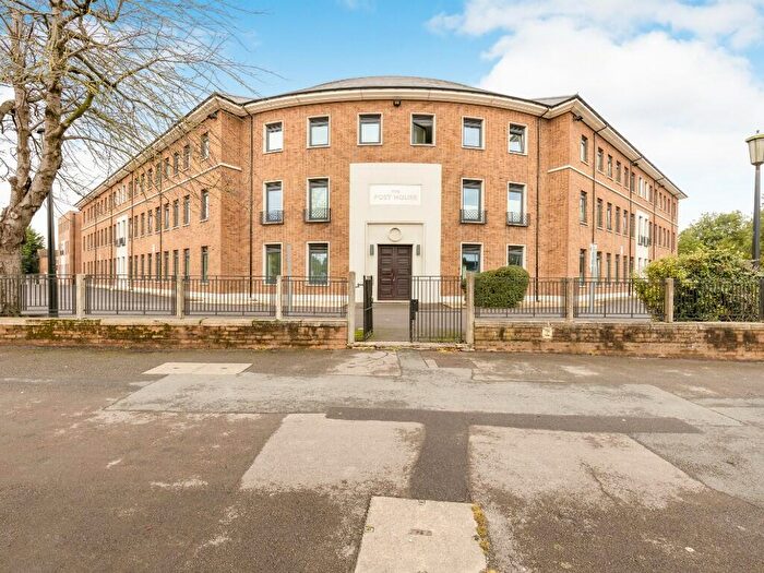 2 Bedroom Apartment To Rent In The Posthouse, Gloucester, Gloucestershire, GL4