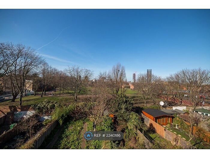 2 Bedroom Flat To Rent In Carter St, London, SE17