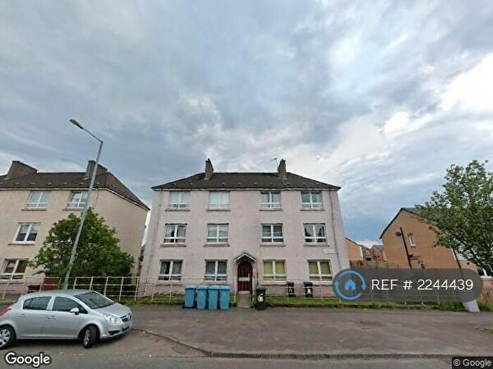 1 Bedroom Flat To Rent In Cumbernauld Road, Stepps, Glasgow, G33