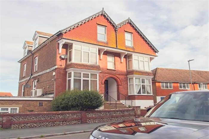 1 Bedroom Apartment To Rent In Stafford Road, BN25