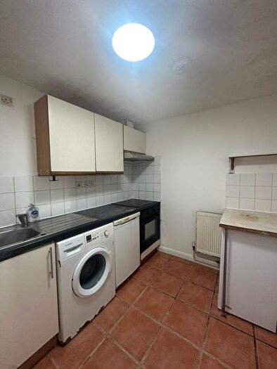 2 Bedroom Apartment To Rent In Flat A, Guildford House, - Guildford Street, Luton, LU1