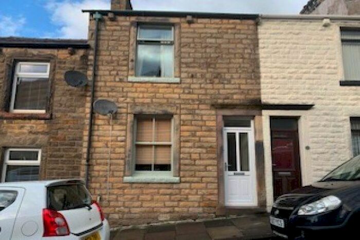 2 Bedroom Terraced House To Rent In Stirling Road, Lancaster, LA1