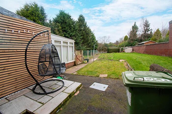 1 Bedroom Terraced House To Rent In Heanor Road, Codnor, Ripley, DE5