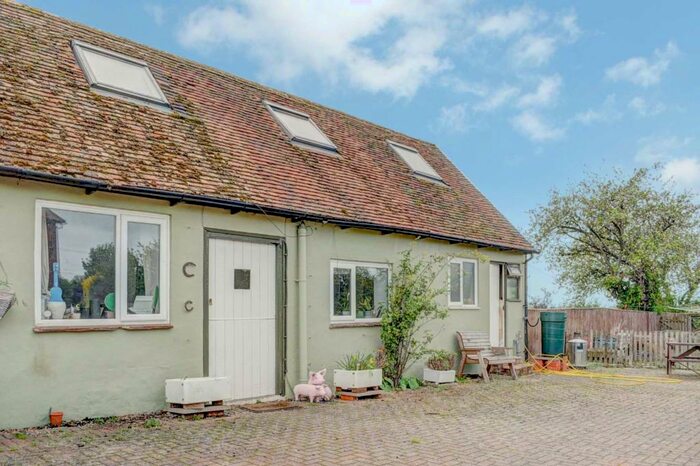 1 Bedroom Barn Conversion To Rent In Princes Risborough - Now Let - Similar Properties Required, HP27