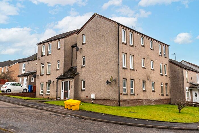 1 Bedroom Property For Sale In Spynie Place, Bishopbriggs, G64