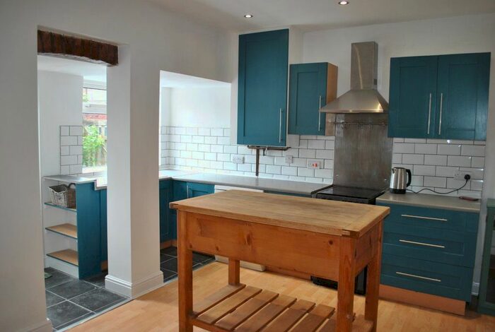 2 Bedroom Terraced House To Rent In Walkden Road, Worsley, Manchester, M28