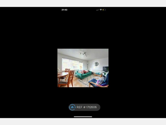 1 Bedroom Flat To Rent In Brigadier Hill, Enfield, EN2