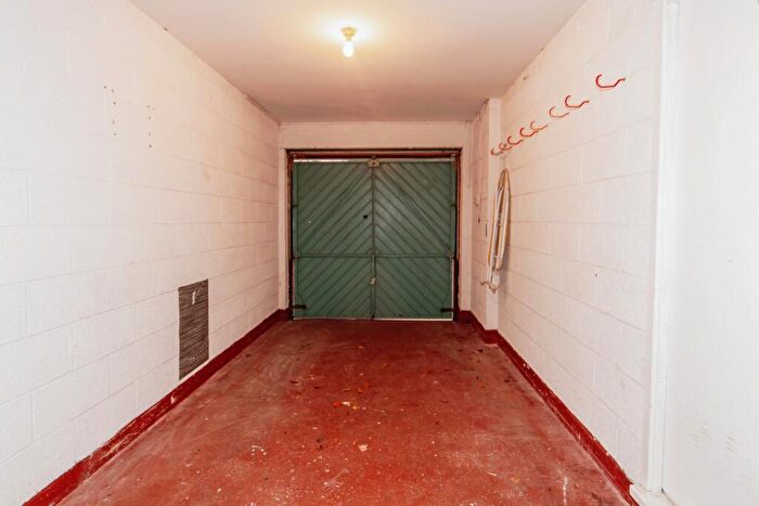 2 Bedroom Terraced House For Sale In Beech Court, Rugby, CV22