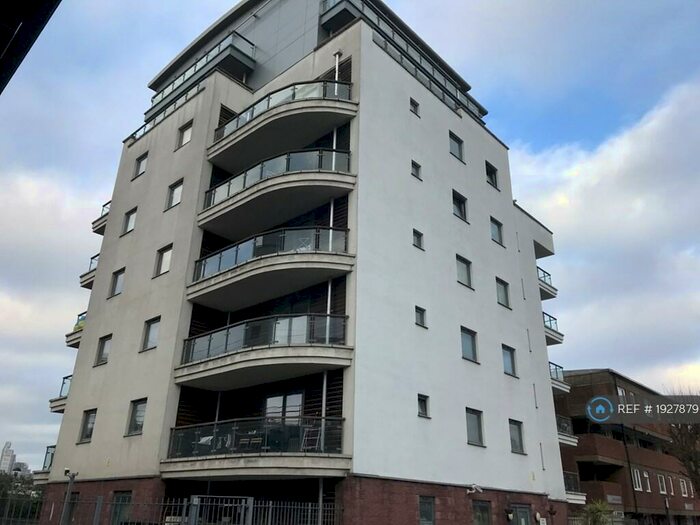 2 Bedroom Flat To Rent In Devonport Street, London, E1