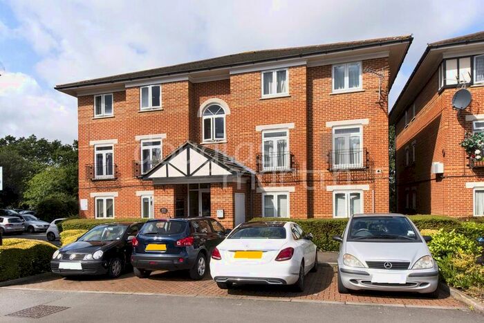 1 Bedroom Flat To Rent In Alwyn Gardens, London NW4